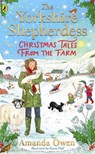 Christmas Tales from the Farm - Amanda Owen - 9780241657256