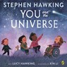 You and the Universe - Lucy Hawking ; Stephen Hawking - 9780241657515