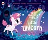 Fielding, R: Little Unicorn - Rhiannon Fielding - 9780241658130