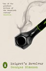 Maigret's Revolver - Georges Simenon - 9780241658970