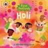 First Festivals: Holi - Ladybird - 9780241659038