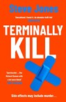 Terminally Kill - Steve Jones - 9780241659748