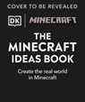 The Minecraft Ideas Book - Thomas McBrien - 9780241660096