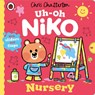 Uh-Oh, Niko: Nursery - Chris Chatterton - 9780241661369