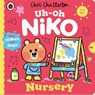 Uh-Oh, Niko: Nursery - Chris Chatterton - 9780241661369