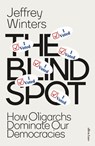 The Blind Spot - Jeffrey Winters - 9780241661826