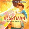 Heartman - Stephen Hogtun - 9780241661901