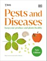 RHS Pests and Diseases - DK - 9780241662113