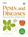 RHS Pests and Diseases - DK - 9780241662113