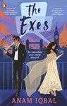 The Exes - Anam Iqbal - 9780241662847