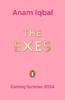 The Exes - Anam Iqbal - 9780241662854