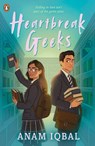 Heartbreak Geeks - Anam Iqbal - 9780241662878