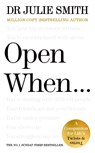 Open When... - Julie Smith - 9780241663943