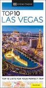 DK Top 10 Las Vegas - DK Travel - 9780241669662