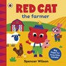Red Cat the Farmer - Spencer Wilson - 9780241670408