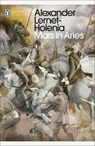 Mars in Aries - Alexander Lernet-Holenia - 9780241674468