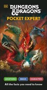 Dungeons & Dragons Pocket Expert - Stacy King - 9780241674475