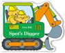 Spot's Digger - Eric Hill - 9780241674796
