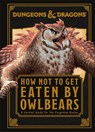 Dungeons & Dragons How Not To Get Eaten by Owlbears - Anne Toole - 9780241675014