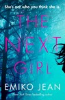The Next Girl - Emiko Jean - 9780241675588