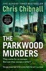 The Parkwood Murders - Chris Chibnall - 9780241675762