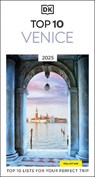 DK Top 10 Venice - DK Travel - 9780241676868