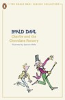 Charlie and the Chocolate Factory - Roald Dahl - 9780241677254