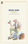 The BFG - Roald Dahl - 9780241677261