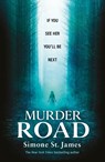 Murder Road - Simone St James - 9780241678183