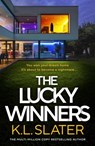 The Lucky Winners - K. L. Slater - 9780241678466