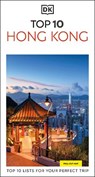 DK Top 10 Hong Kong - DK Travel - 9780241678589