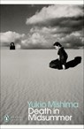 Death in Midsummer - Yukio Mishima - 9780241678947