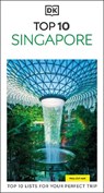 DK Top 10 Singapore - DK Travel - 9780241678992