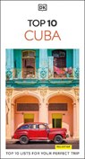 DK Top 10 Cuba - DK Travel - 9780241679043
