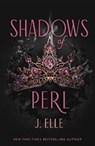 Shadows of Perl - J. Elle - 9780241681541