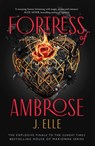 Fortress of Ambrose - J. Elle - 9780241681565