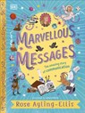Marvellous Messages - Rose Ayling-Ellis - 9780241681671