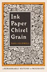 Ink Paper Chisel Grain - Paul Coldwell - 9780241682203