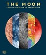 The Moon - DK - 9780241682722
