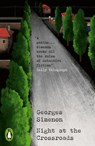 Night at the Crossroads - Georges Simenon - 9780241684771