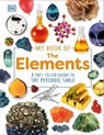 My Book of the Elements - Adrian Dingle - 9780241685334