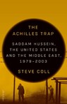 The Achilles Trap - Steve Coll - 9780241686652