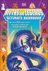Myths and Legends Ultimate Handbook - Ben Hubbard - 9780241686706