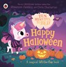 Ten Minutes to Bed: Happy Halloween! - Ladybird ; Rhiannon Fielding - 9780241687826