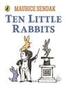 Ten Little Rabbits - Maurice Sendak - 9780241688687