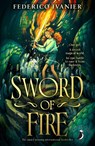 Sword of Fire - Federico Ivanier - 9780241688793
