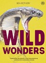 Wild Wonders - Ben Rothery - 9780241688953
