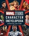 Marvel Studios Character Encyclopedia Updated Edition - Kelly Knox - 9780241690185