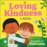 Loving Kindness - His Holiness The Dalai Lama - 9780241690529