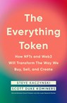 The Everything Token - Steve Kaczynski ; Scott Duke Kominers - 9780241692035